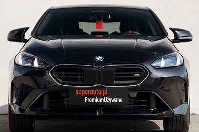 BMW Seria 2 Gran Coupe M235 xDrive