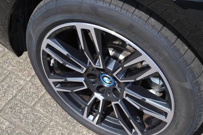 BMW Seria 5 550e xDrive M Sport