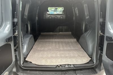 Renault Express Van 1.3 TCe Extra