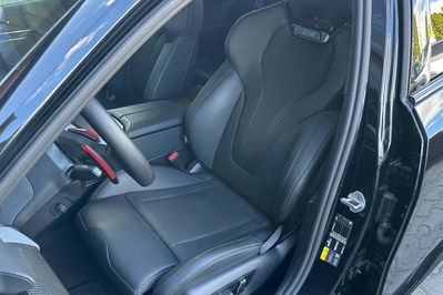 BMW Seria 5 M5 PHEV aut