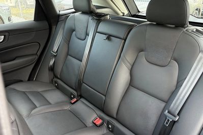 Volvo XC60 T6 Plug-In Hybrid AWD Plus Bright