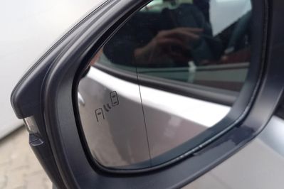 Toyota Prius Executive 2.0 Plug-in Hybrid