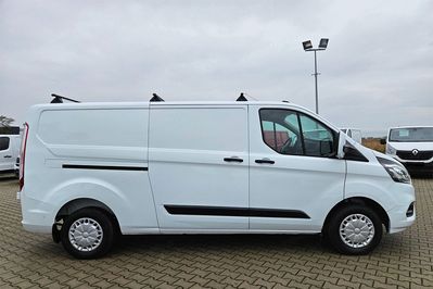 Ford Transit Custom L2H1