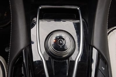 Ford Mondeo 2.0 EcoBlue Vignale