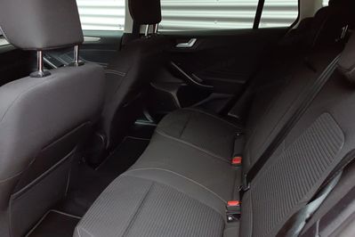 Ford Focus 1.0 EcoBoost Titanium X