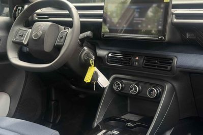Citroen C3 Collection 1.2 mHEV