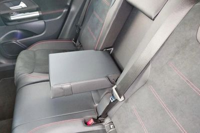 Mercedes GLA 200 AMG Line