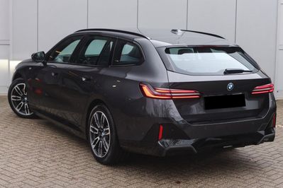 BMW Seria 5 Touring 520i M Sport