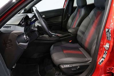 Alfa Romeo Junior 1.2 Ibrida Q4 Ti