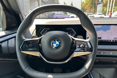 BMW X3 xDrive20d mHEV aut