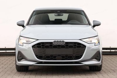 Audi A3 TFSI Advanced Sportback