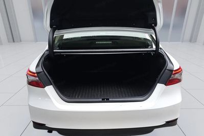 Toyota Camry 2.5 Hybrid Comfort