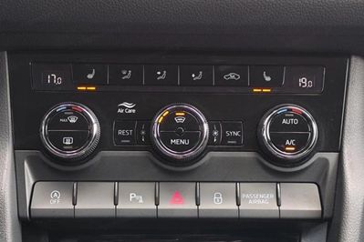 Skoda Kodiaq 2.0 TDI 4x4 Style DSG