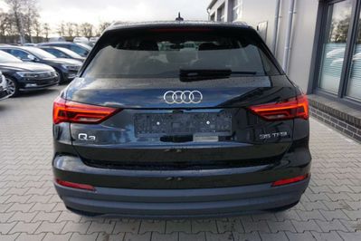 Audi Q3 35 TFSI