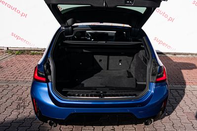 BMW Seria 3 320d xDrive aut
