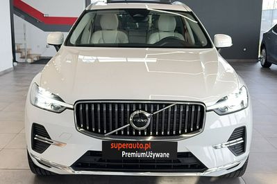 Volvo XC60 B5 B AWD Inscription