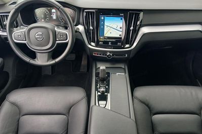 Volvo V60 B4 D Momentum Pro aut