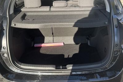 Toyota Yaris Comfort 1.5 Hybrid