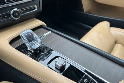 Volvo V90 Cross Country B5 D AWD Ultimate