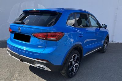 MG ZS 1.5 Excite