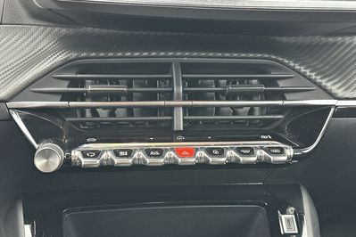 Peugeot 2008 Active 1.2 PureTech