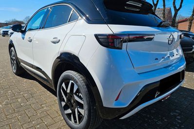 Opel Mokka GS aut 1.2 T