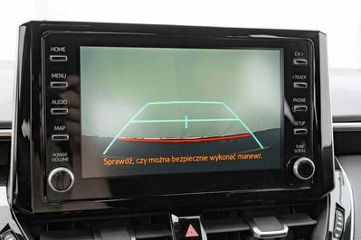 Toyota Corolla 1.8 Hybrid Comfort