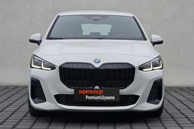 BMW Seria 2 218i M Sport sport-aut