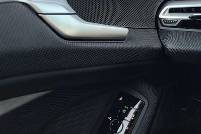 Audi A6 TFSI