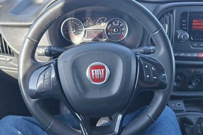 Fiat Doblo Cargo/Van L2H1