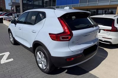 Volvo XC40 B3 Core