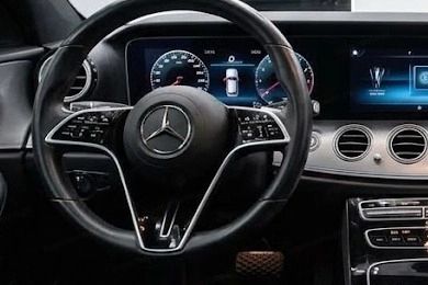 Mercedes Klasa E 220 d mHEV 4-Matic Avantgarde 9G-Tronic