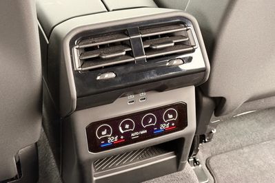 BMW Seria 5 Touring 520d M Sport