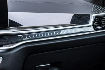 BMW X5 xDrive30d M Sport