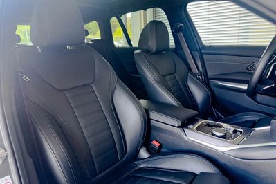 BMW Seria 3 Touring 318i M Sport