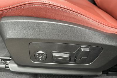 BMW X1 xDrive20d M Sport