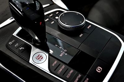 BMW Seria 4 Coupe 420d xDrive M Sport