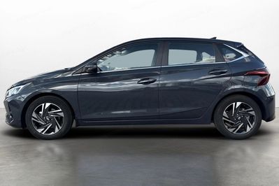 Hyundai i20 1.0 t-Gdi Modern