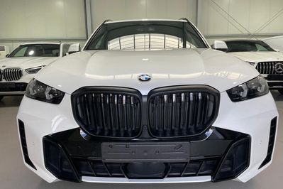 BMW X5 xDrive30d M Sport