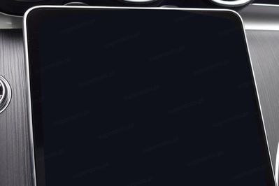 Mercedes Klasa C 220 d 4-Matic AMG