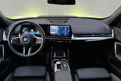 BMW X1 sDrive18i M Sport