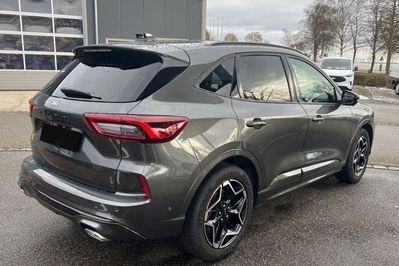 Ford Kuga ST-Line 2.5 FHEV