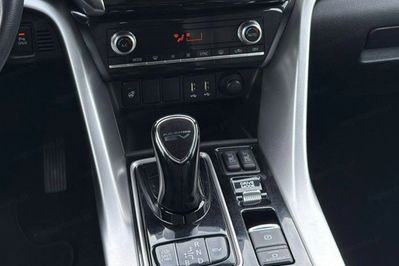 Mitsubishi Eclipse Cross 2.4 PHEV Intense Plus