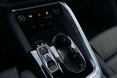 Audi Q5 TFSI quattro S line