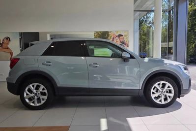 Audi Q2 30 TFSI
