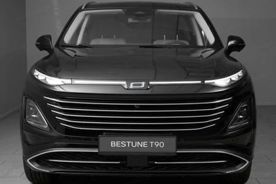 Bestune T90 2.0T Elegance aut