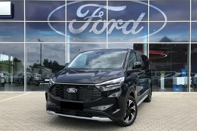 Ford Tourneo Custom 320 L2H1 Active A8 AWD