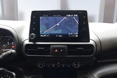 Toyota Proace City L1H1 Active