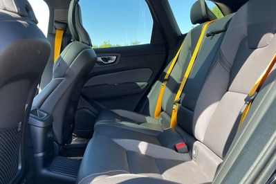 Volvo XC60 T8 Plug-In Hybrid AWD Polestar Engineered
