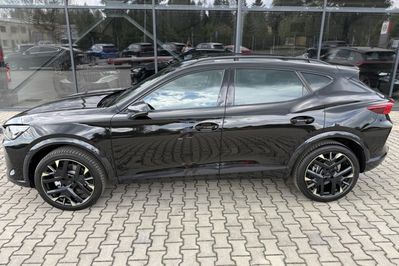 Cupra Formentor Tribe Edition 2.0 TSI DSG 4Drive